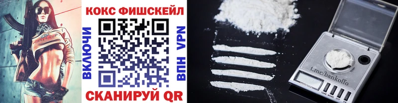 КОКАИН Fish Scale  Карачев 